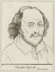 William Shakespeare od English School