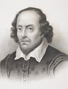 William Shakespeare, z 