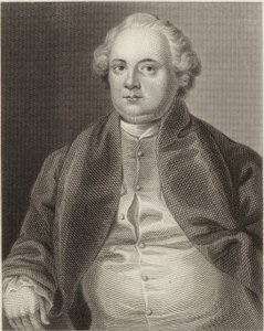 William Shenstone od English School