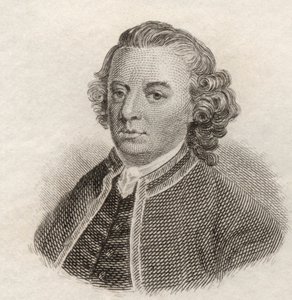 William Shenstone, z 