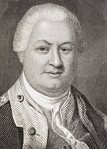 William Smallwood, z 