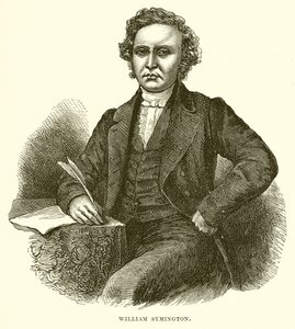 William Symington od English School