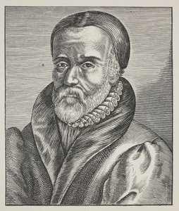 William Tyndale od English School