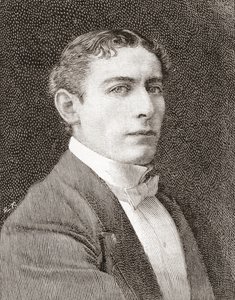 William Waller Lewis od English School