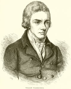William Wilberforce od English School