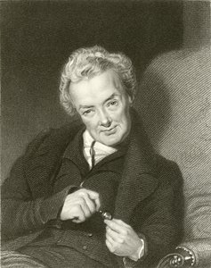 William Wilberforce od English School