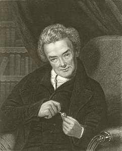 William Wilberforce od English School