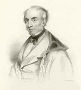 William Wordsworth od English School