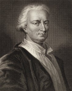 William Wycherley od English School