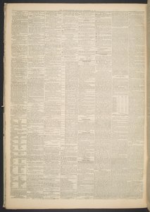 Worcestershire Chronicle, 20. září 1871 (novinový papír) od English School