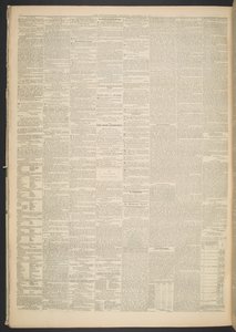 Worcestershire Chronicle, 27. září 1871 (novinový papír) od English School