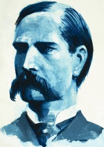 Wyatt Earp od English School