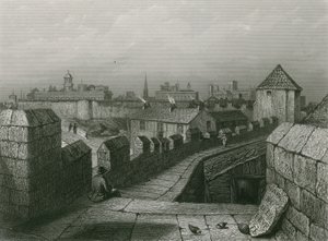 York od English School