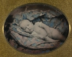 Alice Montgomery 1850-1917, 1850. od Enoch Long