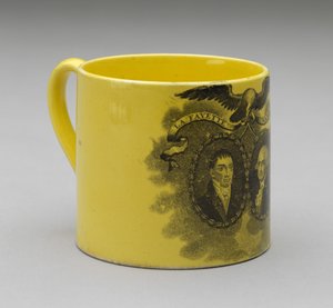 Džbánek od Enoch Wood and Sons