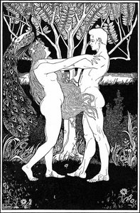EM LILIEN od Ephraim Moses Lilien