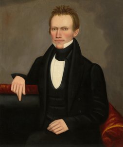 Paul Smith Palmer, 18351838.