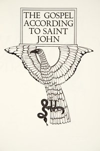 Orel svatého Jana