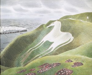 Westbury Horse