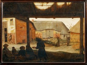  od Erich Lessing
