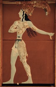 Princ od Erich Lessing