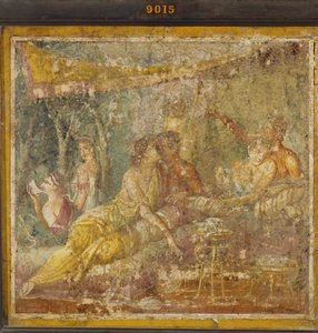 Dva páry v letním trikotu