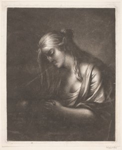 Kajícnice Magdalena