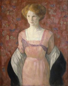Anna Rodeová