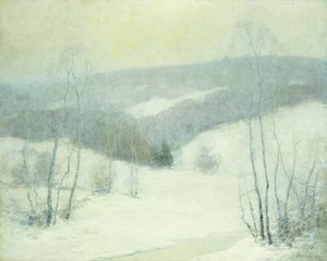 Nula od Ernest Albert