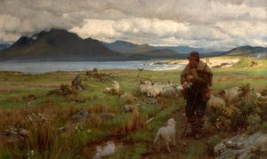 Sirotek, 1888