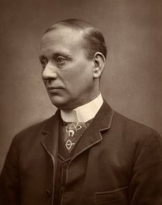 Arthur Williams , britský herec, 1888.