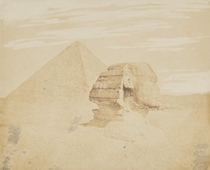 Egypt - Káhira