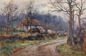 Země vděčných vzpomínek od Ernest Benger or Berenger
