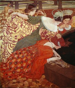 Tajemná voda od Ernest Bieler