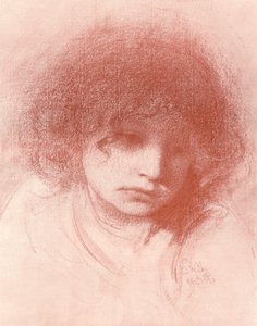 Polly, 1893. 1898 od Ernest Borough Johnson