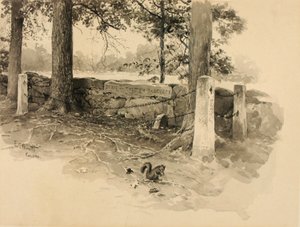 Concord od Ernest C. Peixotto