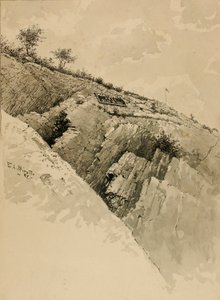 Náhrobek Montgomery od Ernest C. Peixotto