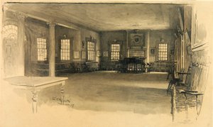 Philadelphia od Ernest C. Peixotto