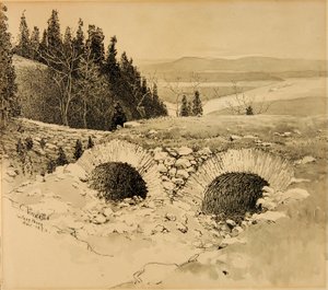West Point od Ernest C. Peixotto
