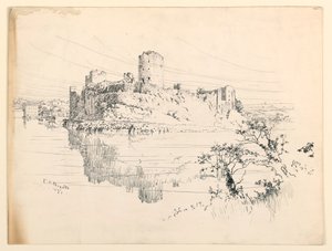 Hrad Pembroke