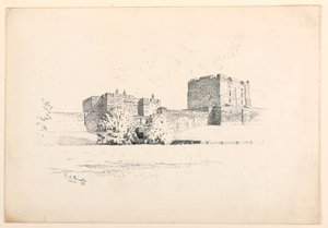 Hrad Carlisle