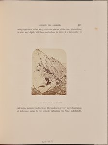 Pruhy naproti Grimselu