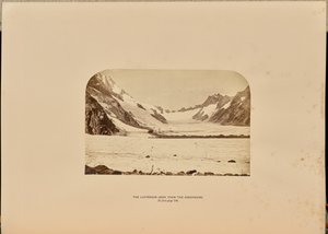 Lauteraar Joch z poklesu