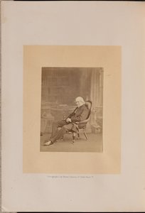 Reverend William Whewell