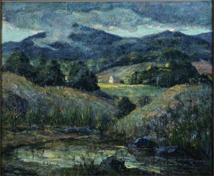  od Ernest Lawson