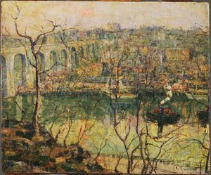  od Ernest Lawson