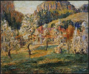  od Ernest Lawson