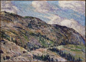  od Ernest Lawson