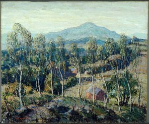  od Ernest Lawson