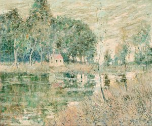  od Ernest Lawson